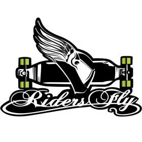 Ridersfly