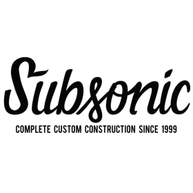 Subsonic Skateboards